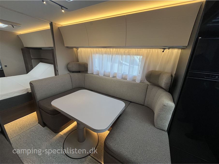 Adria Alpina 663 HT